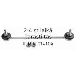 Тяга / стойка, стабилизатор LEMFÖRDER 29753 01