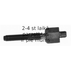 Aksiālais šarnīrs, Stūres šķērsstiepnis LEMFÖRDER 26818 01