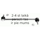 Тяга / стойка, стабилизатор LEMFÖRDER 21678 02