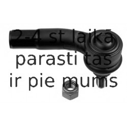 Stūres šķērsstiepņa uzgalis LEMFÖRDER 30568 01