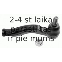 Stūres šķērsstiepņa uzgalis LEMFÖRDER 34667 01