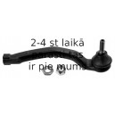 Stūres šķērsstiepņa uzgalis LEMFÖRDER 30621 02