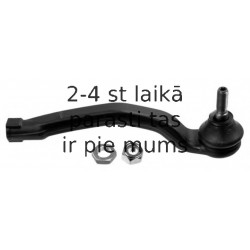 Stūres šķērsstiepņa uzgalis LEMFÖRDER 30621 02