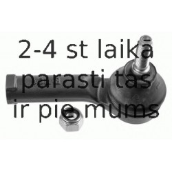 Stūres šķērsstiepņa uzgalis LEMFÖRDER 25484 02