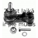 Stūres šķērsstiepņa uzgalis LEMFÖRDER 35304 01