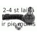 Stūres šķērsstiepņa uzgalis LEMFÖRDER 34091 01