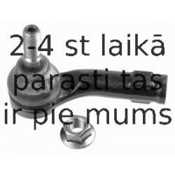 Stūres šķērsstiepņa uzgalis LEMFÖRDER 34090 01