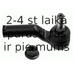 Stūres šķērsstiepņa uzgalis LEMFÖRDER 31943 02