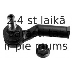 Stūres šķērsstiepņa uzgalis LEMFÖRDER 31942 02