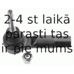 Stūres šķērsstiepņa uzgalis LEMFÖRDER 25517 01