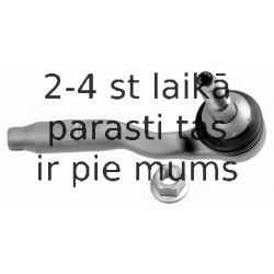 Stūres šķērsstiepņa uzgalis LEMFÖRDER 34726 01