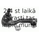 Stūres šķērsstiepņa uzgalis LEMFÖRDER 33882 01