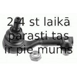 Stūres šķērsstiepņa uzgalis LEMFÖRDER 33882 01