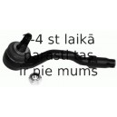 Stūres šķērsstiepņa uzgalis LEMFÖRDER 27152 02