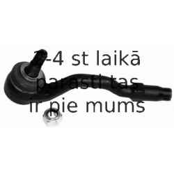 Stūres šķērsstiepņa uzgalis LEMFÖRDER 27152 02