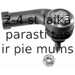 Stūres šķērsstiepņa uzgalis LEMFÖRDER 26754 02