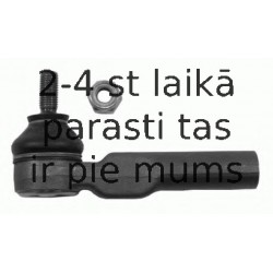 Stūres šķērsstiepņa uzgalis LEMFÖRDER 29924 01