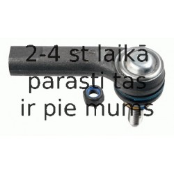 Stūres šķērsstiepņa uzgalis LEMFÖRDER 22251 03