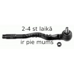 Наконечник поперечной рулевой тяги LEMFÖRDER 18004 02