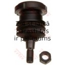 Balst-/Virzošais šarnīrs TRW JBJ764