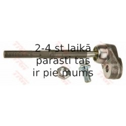 Aksiālais šarnīrs, Stūres šķērsstiepnis TRW JAR1082