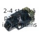 Detonācijs devējs ERA 550044