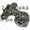 Piekare, Šķērssvira DELPHI TD355W