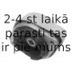 Piekare, Pārnesumkārba CORTECO 21652970