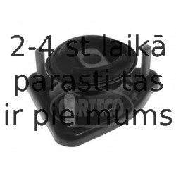 Amortizatora statnes balsts CORTECO 80001608