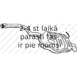 BOSAL 220469