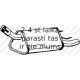 BOSAL 185339