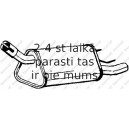BOSAL 185339
