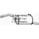 BOSAL 177683