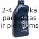 BMW 5w30 TwinPower Turbo Longlife-01 SAE 5W-30 1L