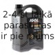 Motul 8100 Eco-lite 0W20 1L API SM/CF Honda, Mazda...