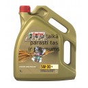Castrol 5W30 EDGE TITANIUM FST C3 5L
