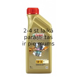 Castrol 5W30 EDGE M 1L