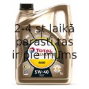 ELF 10W40 COMPETITION STI 1L, 10W-40