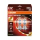 H7 Pk26d Автолампа SPAHN, 12v, 55w