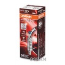 H1 Автолампа OSRAM Night Breaker Laser, 12v, 55w, +150% 64150NL
