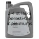 5W30 VW LONGLIFE III 1L