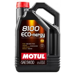 Motul 8100 Eco-nergy 5W-30, 1l. Motul 8100 Eco-nergy 5W-30, 1l.