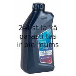 BMW 5W30 Longlife-01 5W-30