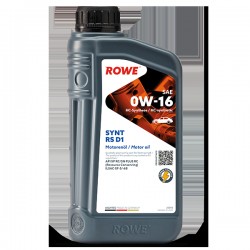 ROWE 20005-0010