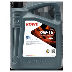 ROWE 20005-0050