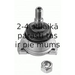 Несущий / направляющий шарнир LEMFORDER 10536 01 