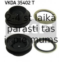 Amortizatora statnes balsts SKF VKDA 35402