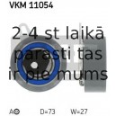 Spriegotājrullītis, Gāzu sadales mehānisma piedziņas siksna SKF VKM 11054