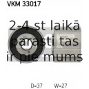 Parazīt-/Vadrullītis, Ķīļrievu siksna SKF VKM 33017
