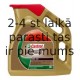 Castrol EDGE 0W-30, 4l. 0W30